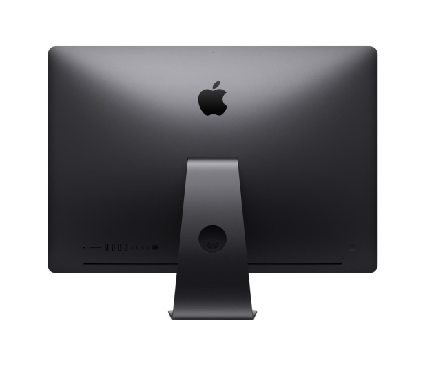 Apple iMac Pro Xeon 3,2GHz/32GB/1000/Mac OS Pro Vega 56 - 398172 - zdjęcie 2